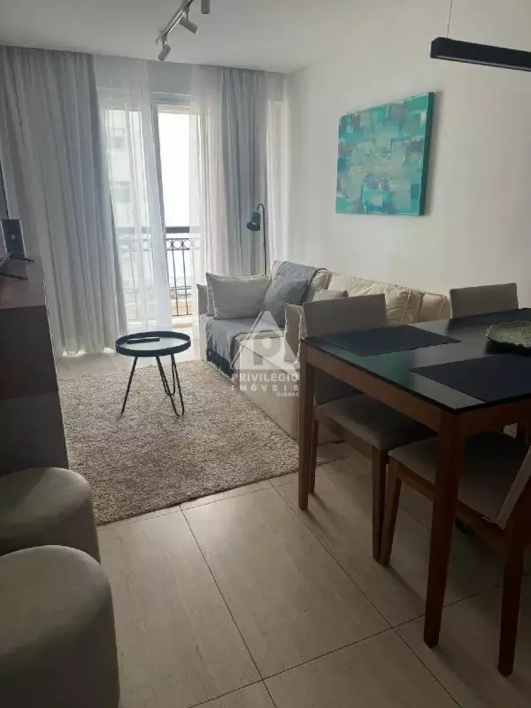 Apartamento, 2 quartos, 76 m² - Foto 13