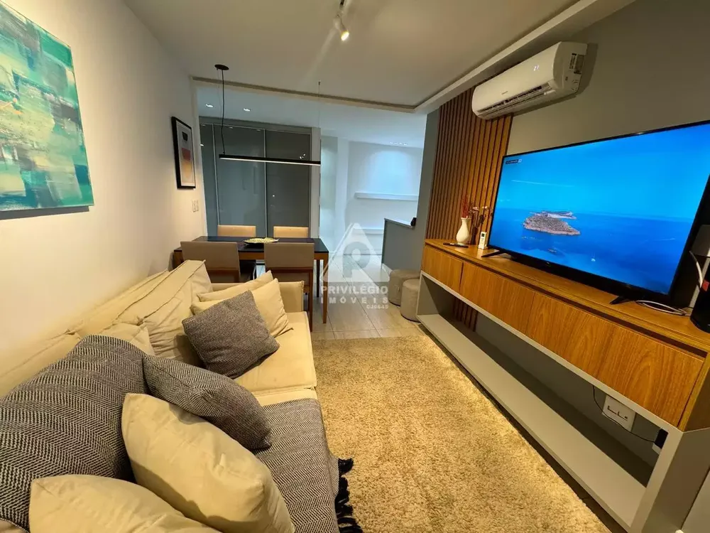 Apartamento, 2 quartos, 76 m² - Foto 11