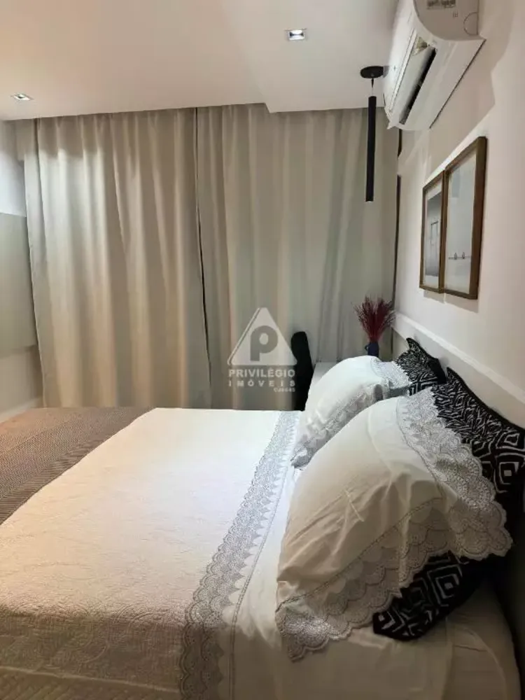 Apartamento, 2 quartos, 76 m² - Foto 4