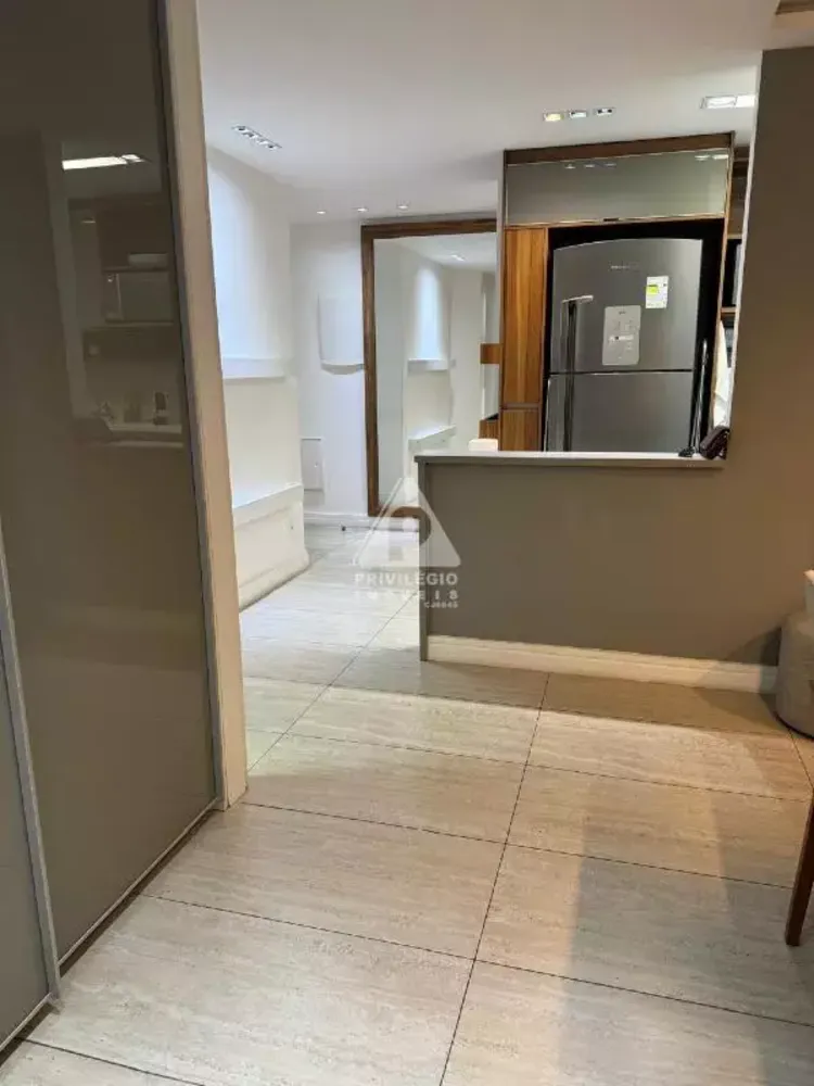 Apartamento, 2 quartos, 76 m² - Foto 22