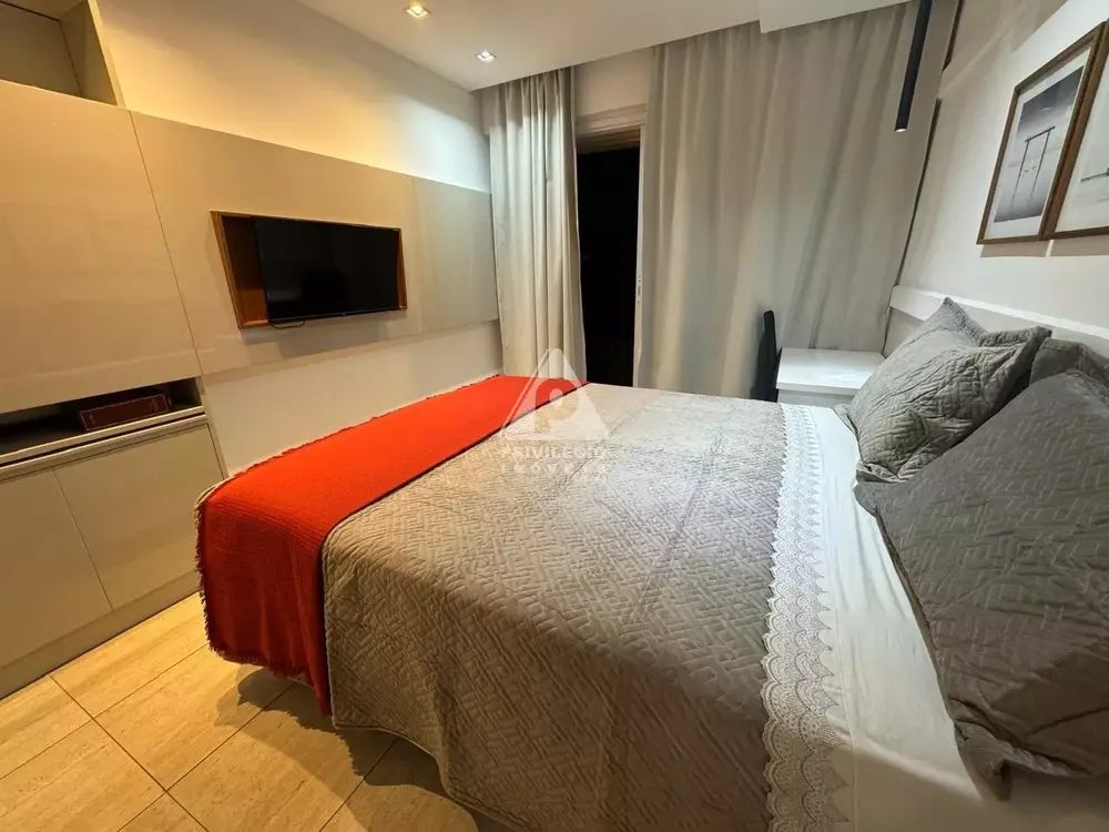 Apartamento, 2 quartos, 76 m² - Foto 7