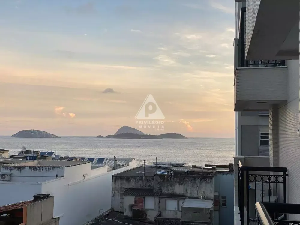 Apartamento, 2 quartos, 76 m² - Foto 2