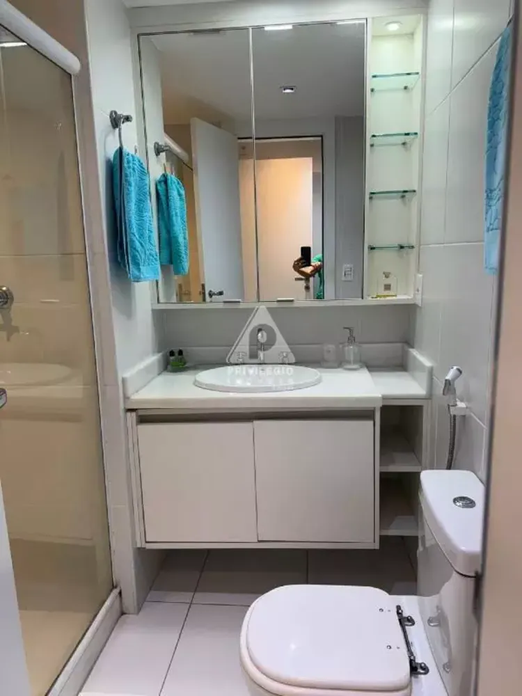 Apartamento, 2 quartos, 76 m² - Foto 9
