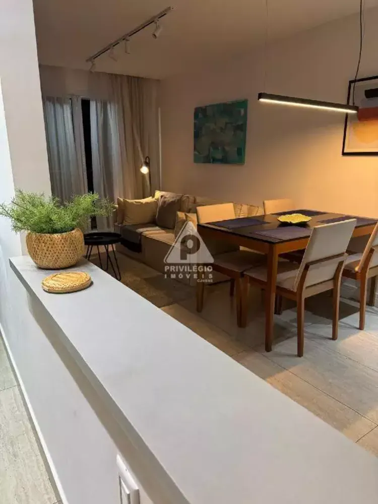Apartamento, 2 quartos, 76 m² - Foto 8