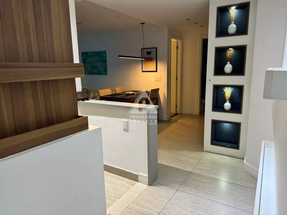 Apartamento, 2 quartos, 76 m² - Foto 16