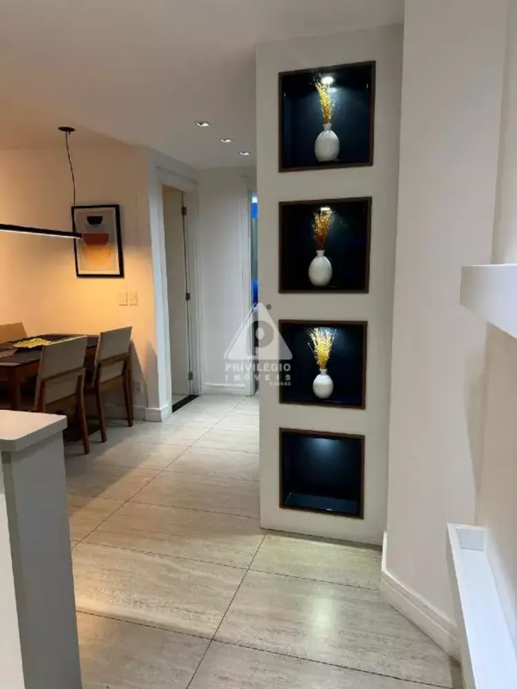 Apartamento, 2 quartos, 76 m² - Foto 5
