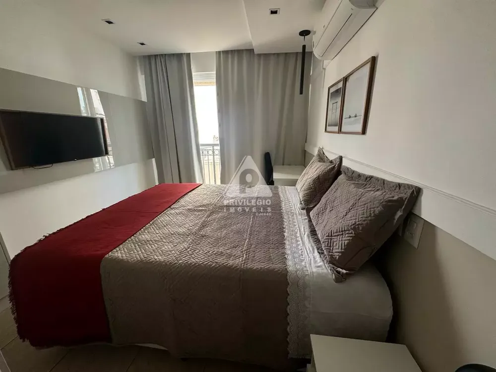 Apartamento, 2 quartos, 76 m² - Foto 6