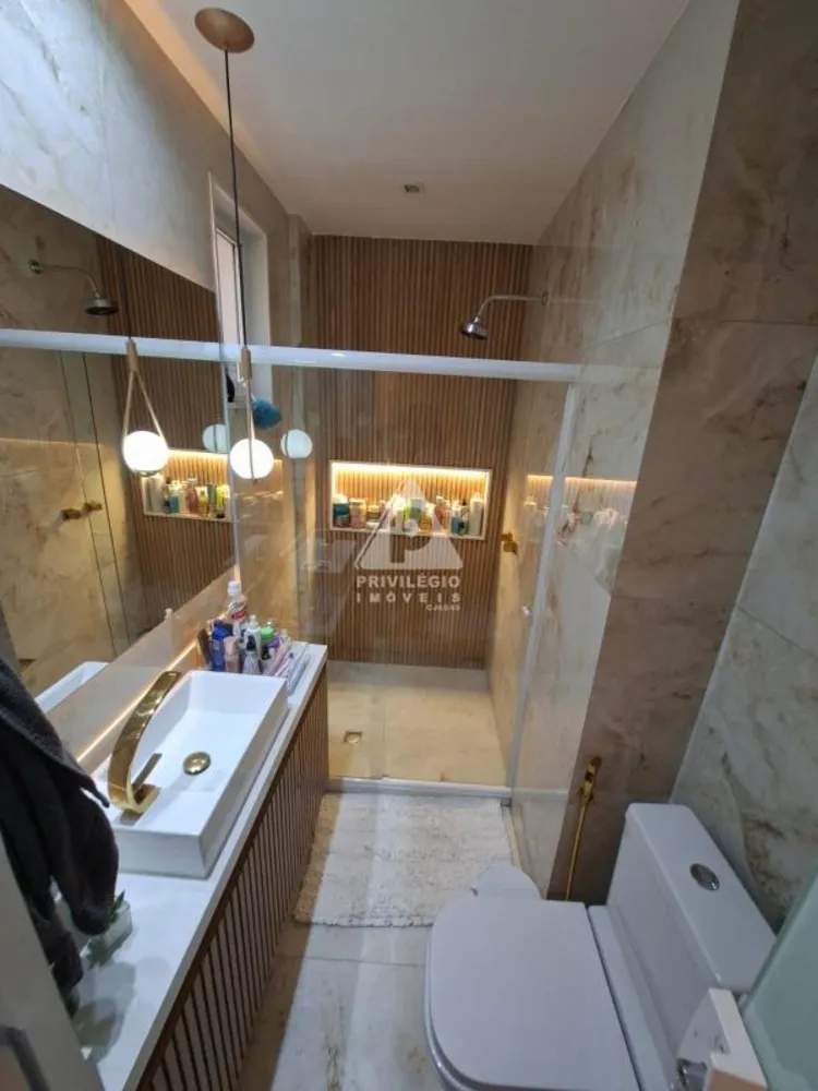 Apartamento, 3 quartos, 163 m² - Foto 18