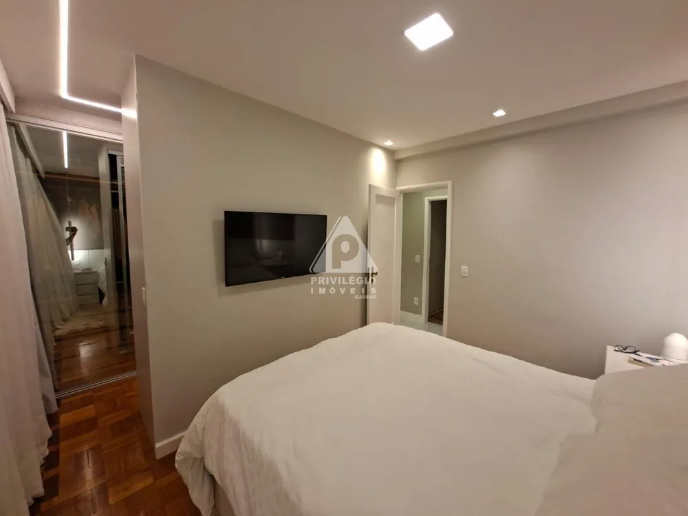 Apartamento, 3 quartos, 163 m² - Foto 16
