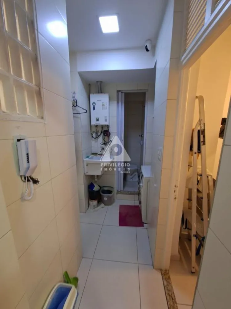 Apartamento, 3 quartos, 163 m² - Foto 28