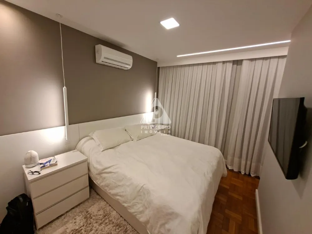 Apartamento, 3 quartos, 163 m² - Foto 15