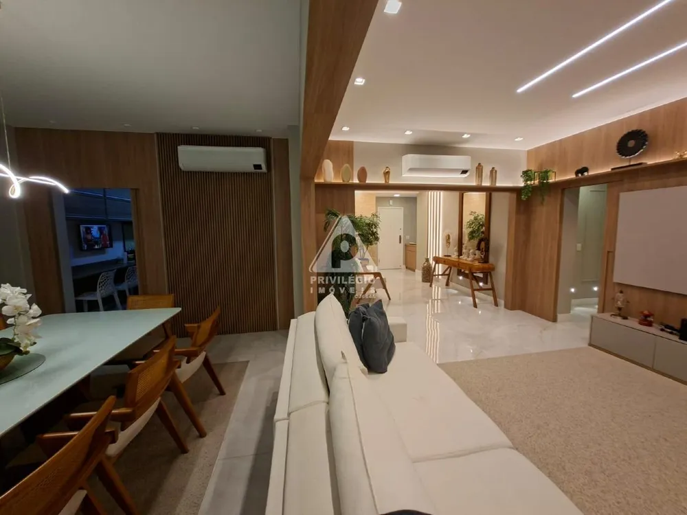 Apartamento, 3 quartos, 163 m² - Foto 7