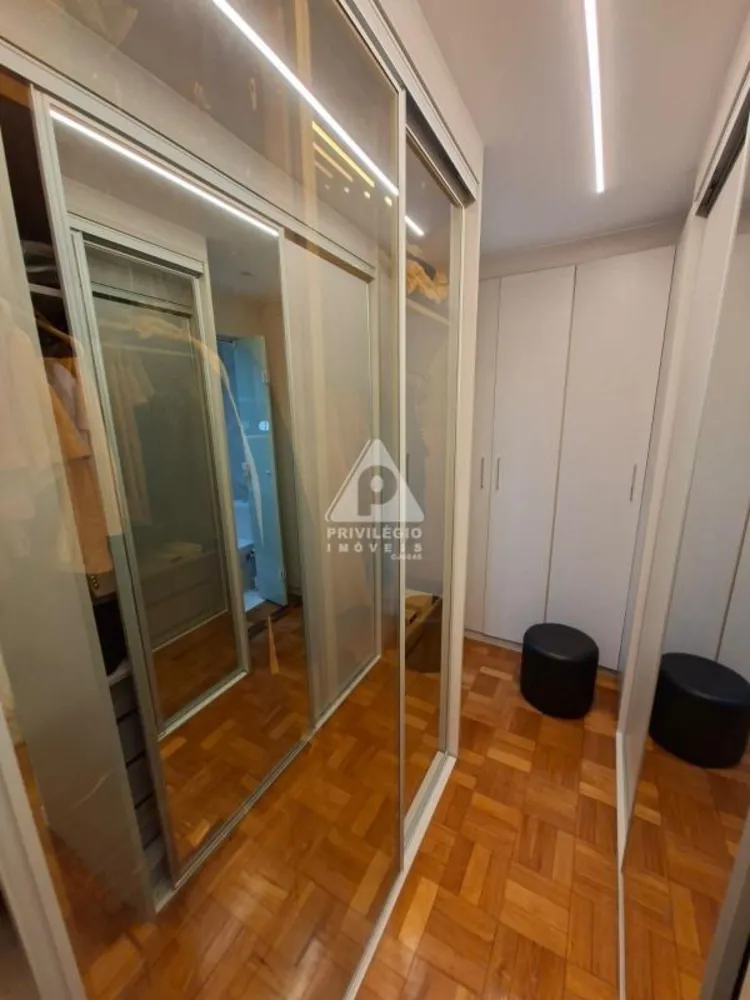 Apartamento, 3 quartos, 163 m² - Foto 17
