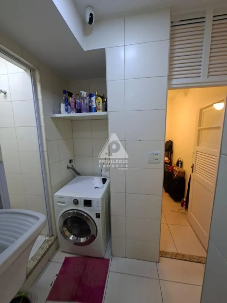 Apartamento, 3 quartos, 163 m² - Foto 26