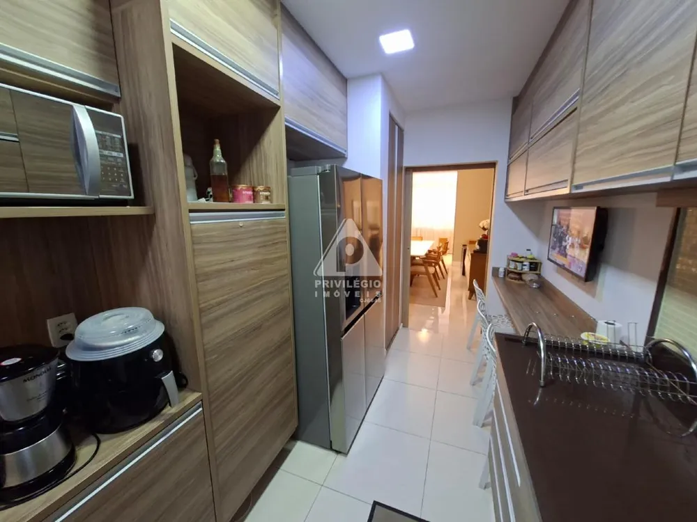 Apartamento, 3 quartos, 163 m² - Foto 24