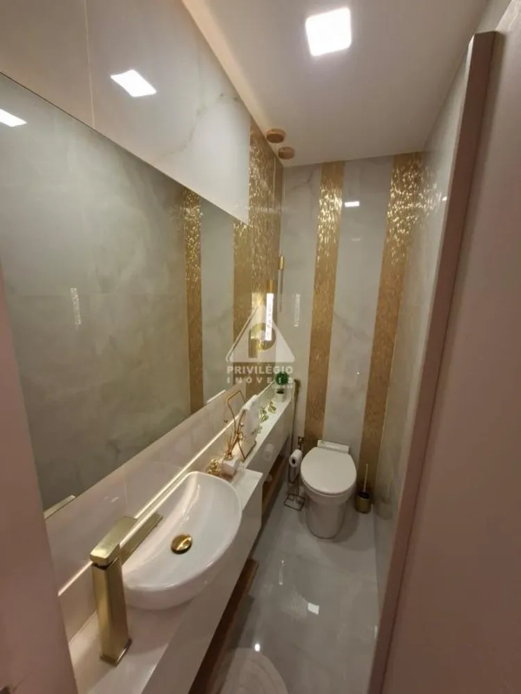 Apartamento, 3 quartos, 163 m² - Foto 13