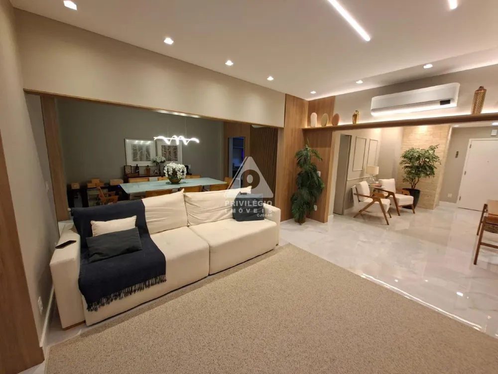 Apartamento, 3 quartos, 163 m² - Foto 6