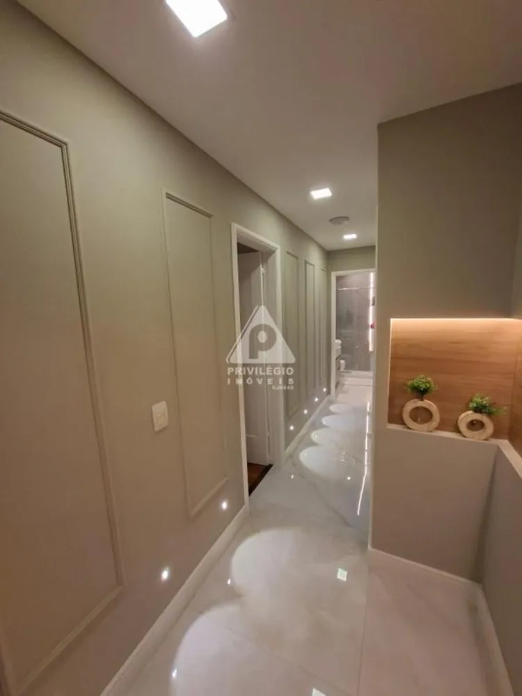 Apartamento, 3 quartos, 163 m² - Foto 14