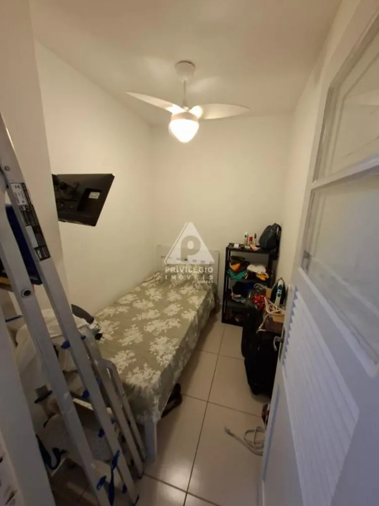 Apartamento, 3 quartos, 163 m² - Foto 27