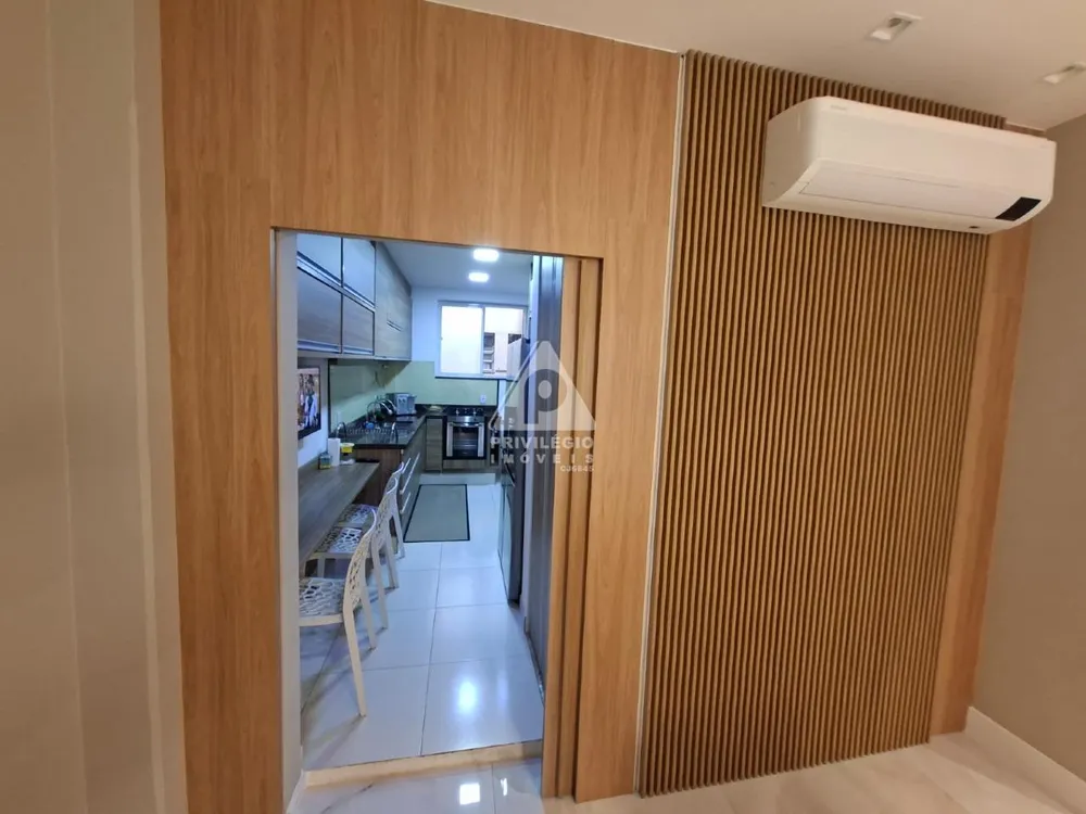 Apartamento, 3 quartos, 163 m² - Foto 21