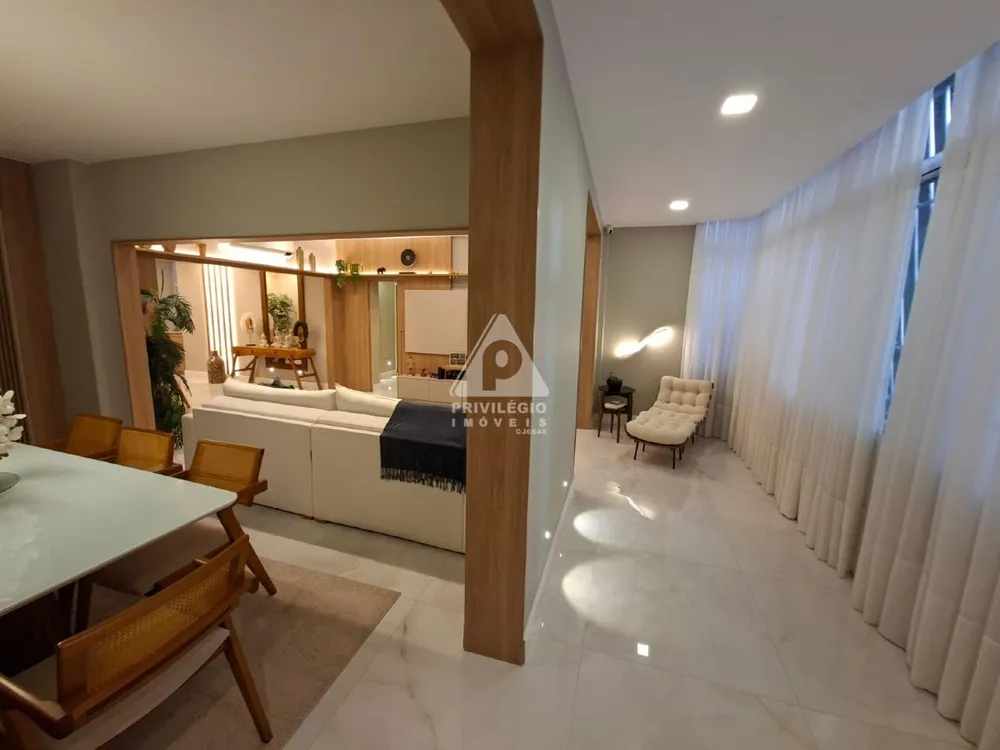 Apartamento, 3 quartos, 163 m² - Foto 12