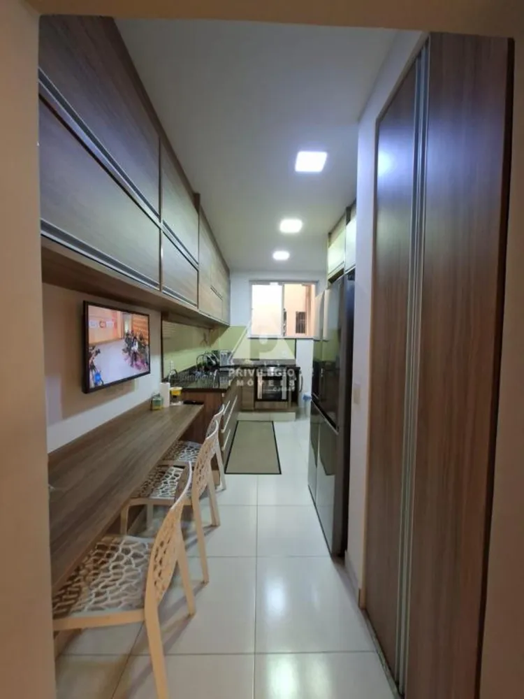 Apartamento, 3 quartos, 163 m² - Foto 23