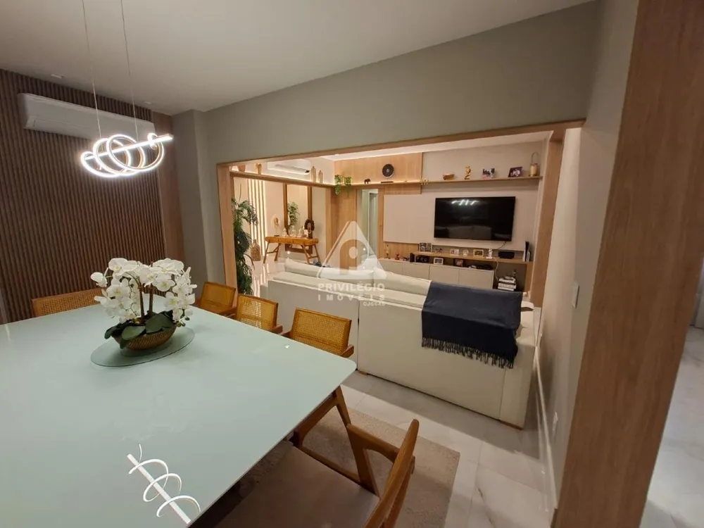 Apartamento, 3 quartos, 163 m² - Foto 5