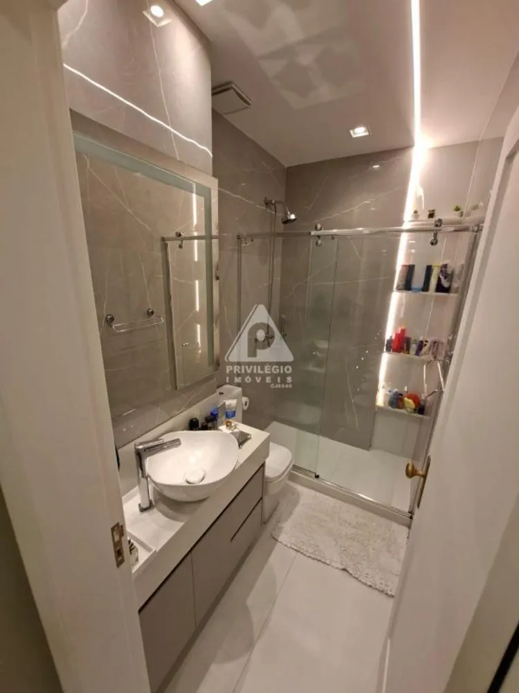 Apartamento, 3 quartos, 163 m² - Foto 20
