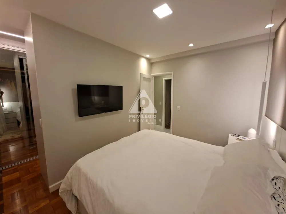 Apartamento, 3 quartos, 163 m² - Foto 19