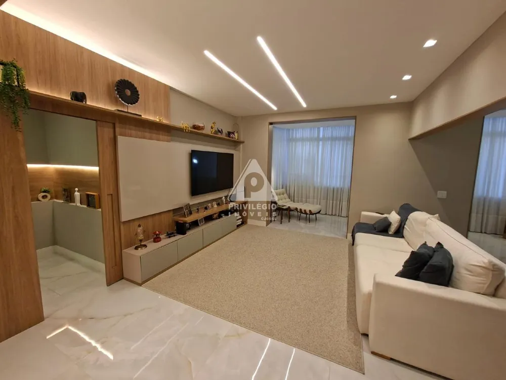 Apartamento, 3 quartos, 163 m² - Foto 4