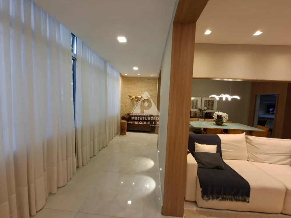 Apartamento, 3 quartos, 163 m² - Foto 10