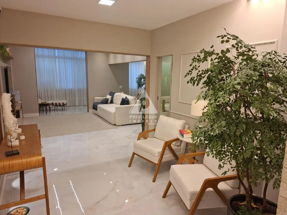 Apartamento, 3 quartos, 163 m² - Foto 8