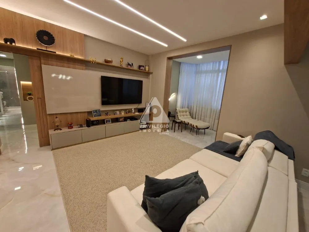 Apartamento, 3 quartos, 163 m² - Foto 11