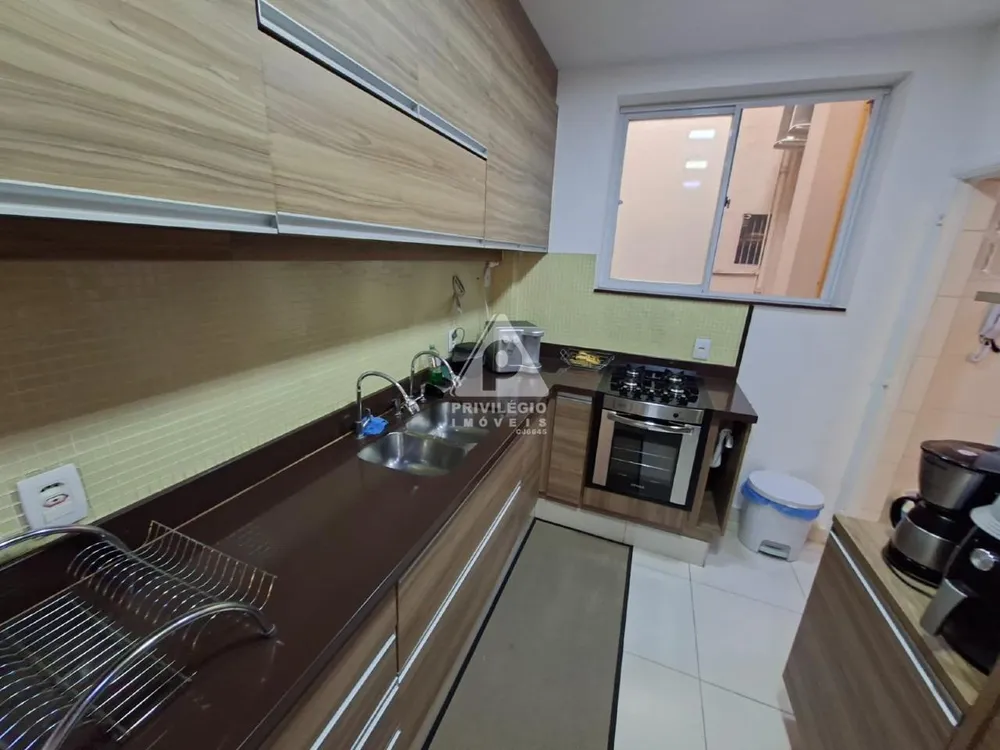 Apartamento, 3 quartos, 163 m² - Foto 25