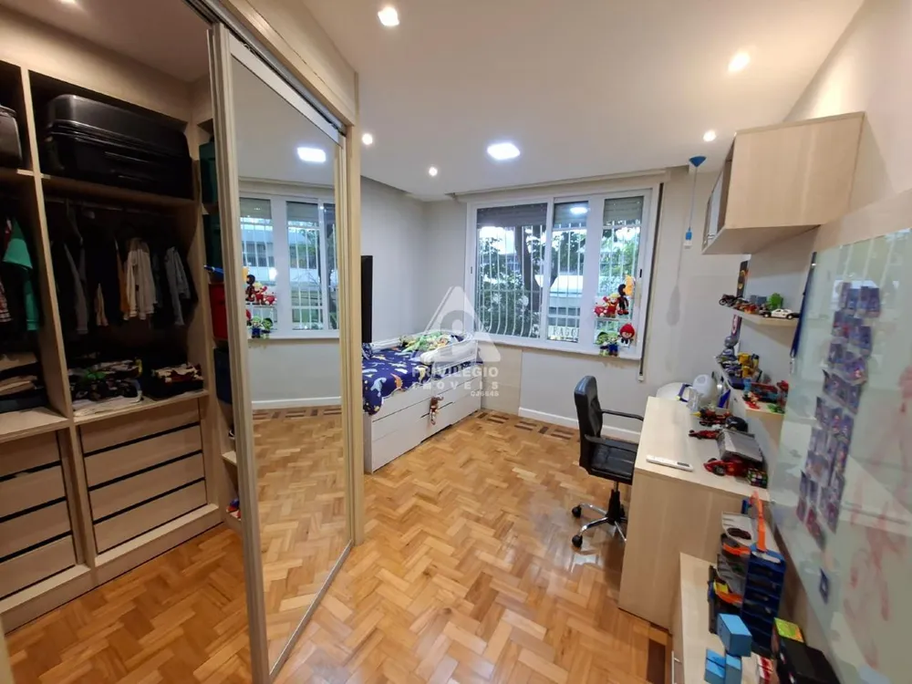 Apartamento, 3 quartos, 163 m² - Foto 22