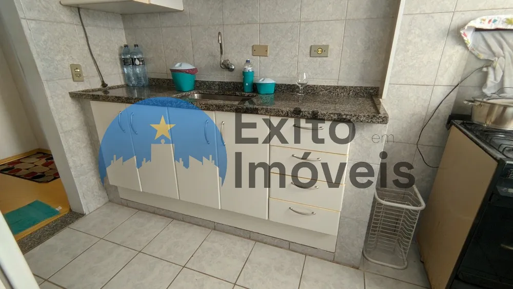 Apartamento, 2 quartos, 500 m² - Foto 3
