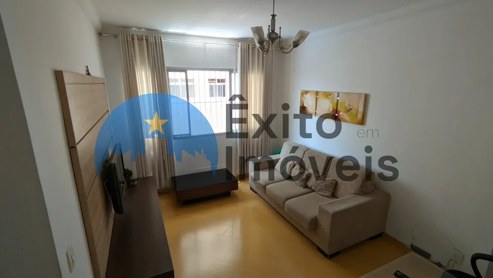 Apartamento, 2 quartos, 500 m² - Foto 2