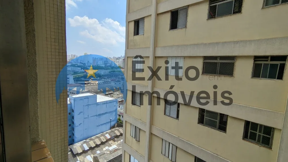 Apartamento, 2 quartos, 500 m² - Foto 1