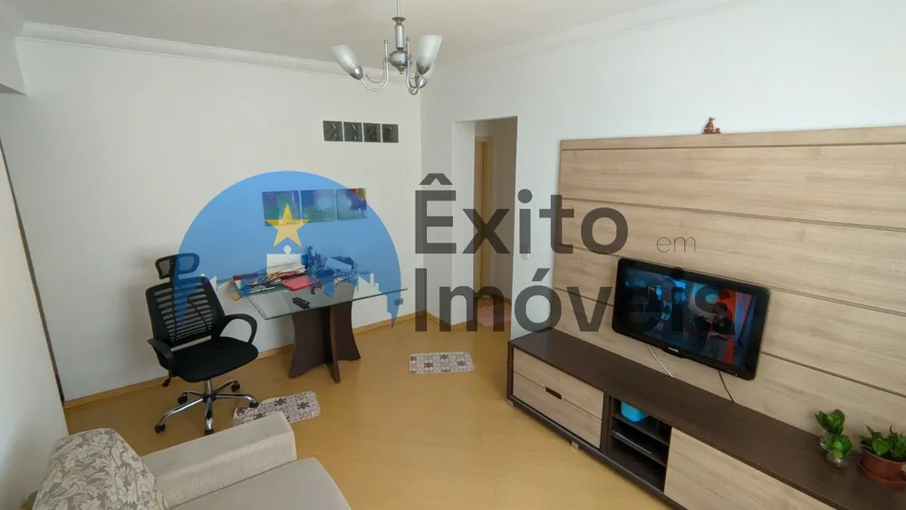 Apartamento, 2 quartos, 500 m² - Foto 2