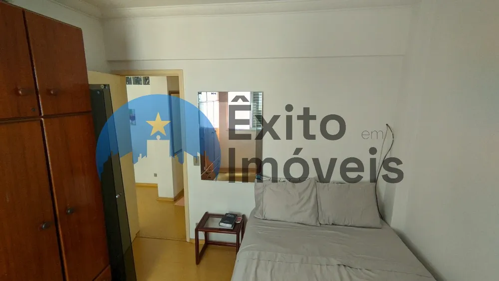 Apartamento, 2 quartos, 500 m² - Foto 4
