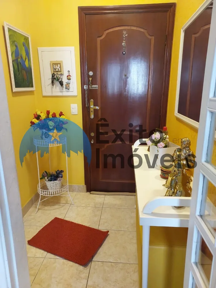 Apartamento, 2 quartos, 85 m² - Foto 2
