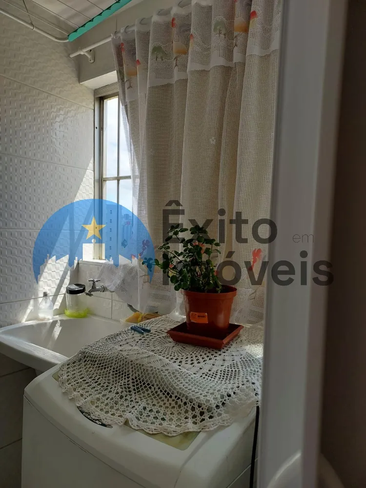 Apartamento, 2 quartos, 85 m² - Foto 9