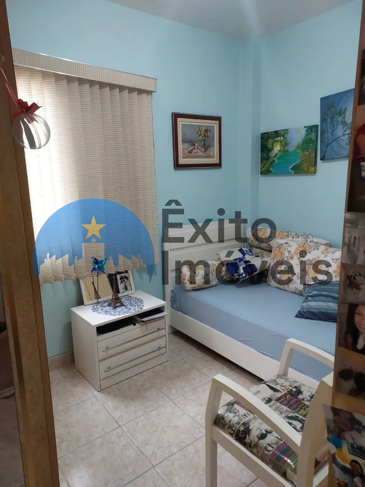 Apartamento, 2 quartos, 85 m² - Foto 1