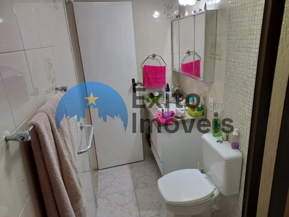 Apartamento, 2 quartos, 85 m² - Foto 8