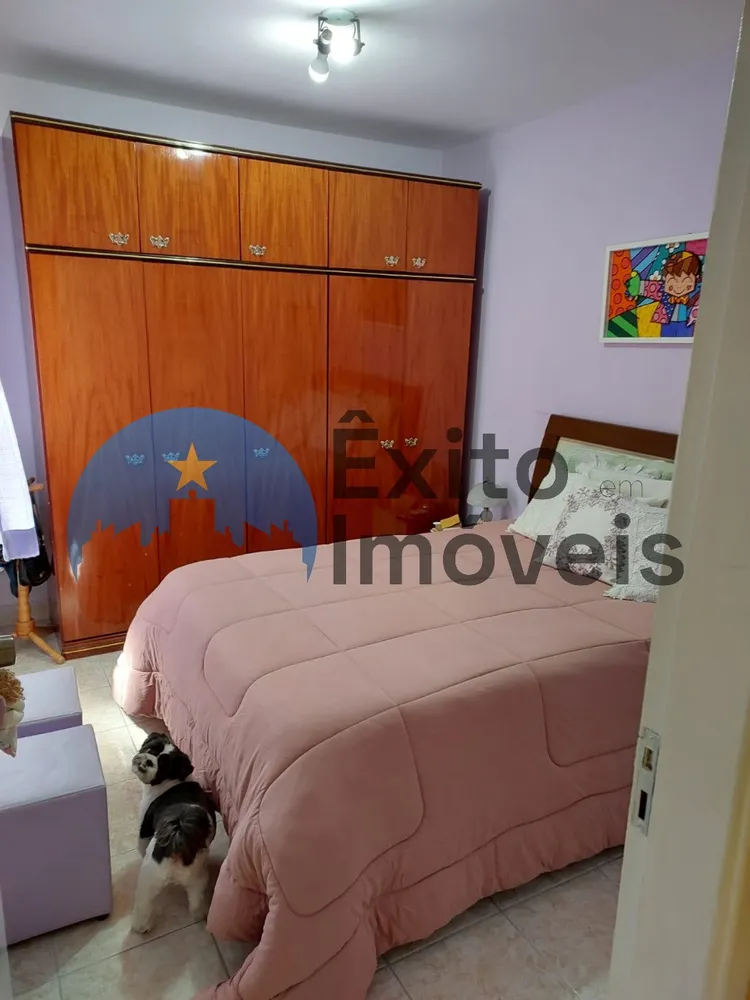 Apartamento, 2 quartos, 85 m² - Foto 5