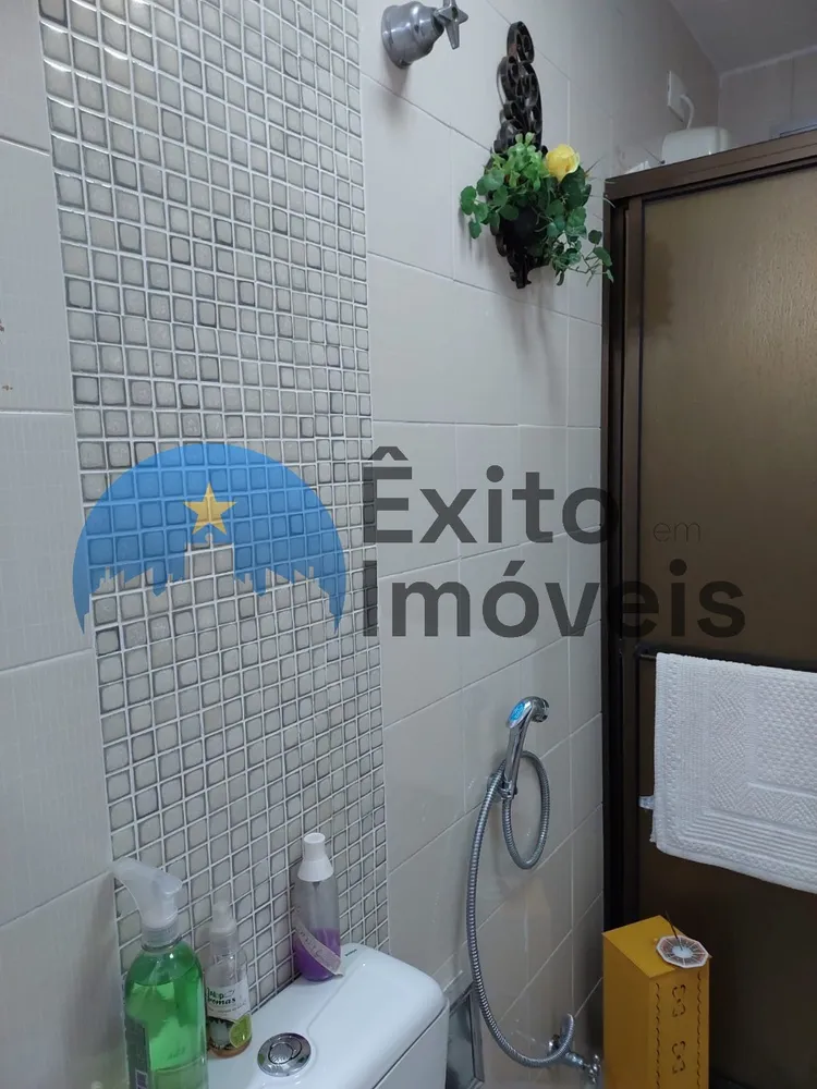 Apartamento, 2 quartos, 85 m² - Foto 3