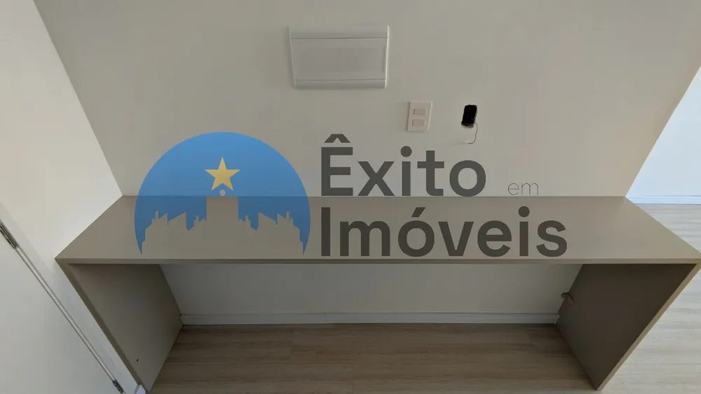 Kitnet-Studio, 22 m² - Foto 1