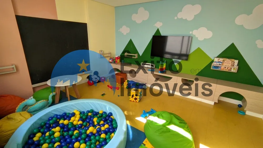 Kitnet-Studio, 22 m² - Foto 4