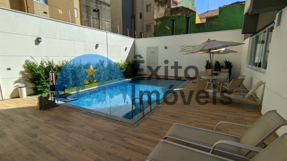 Kitnet-Studio, 22 m² - Foto 12