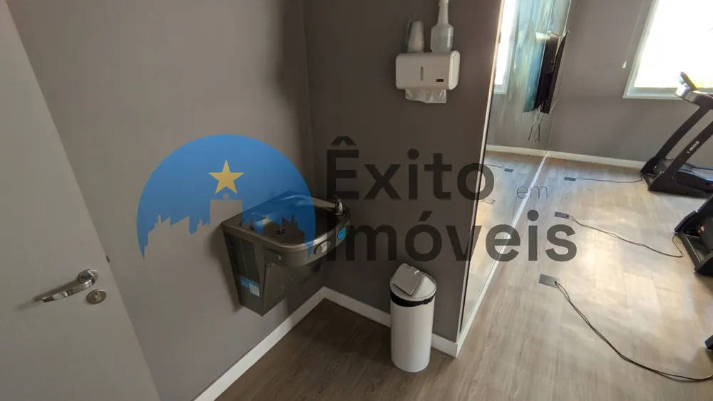 Kitnet-Studio, 22 m² - Foto 9